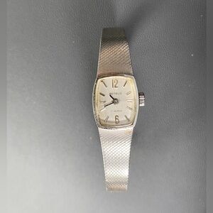 Benrus Vintage Watch